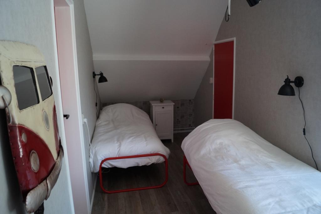 Vakantiehuis 'T Boerenhuis Aagtekerke Extérieur photo